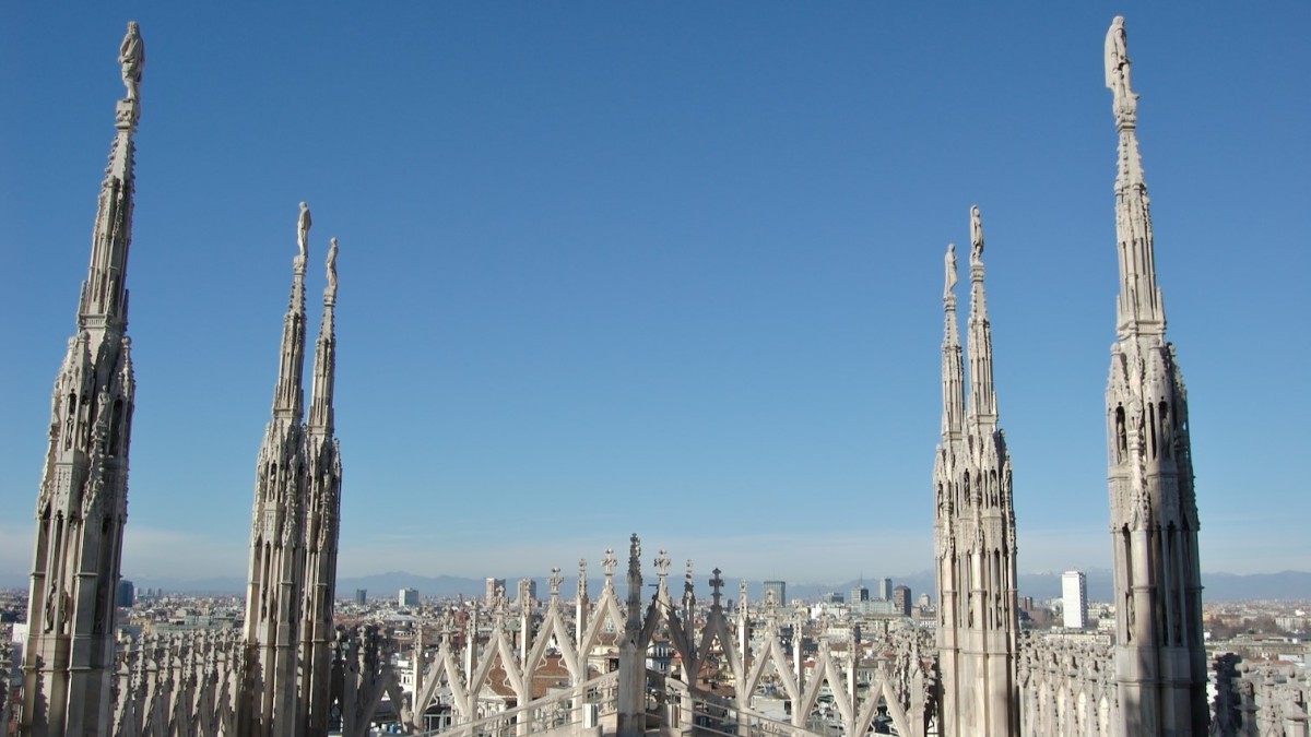 migliori belvedere d'italia