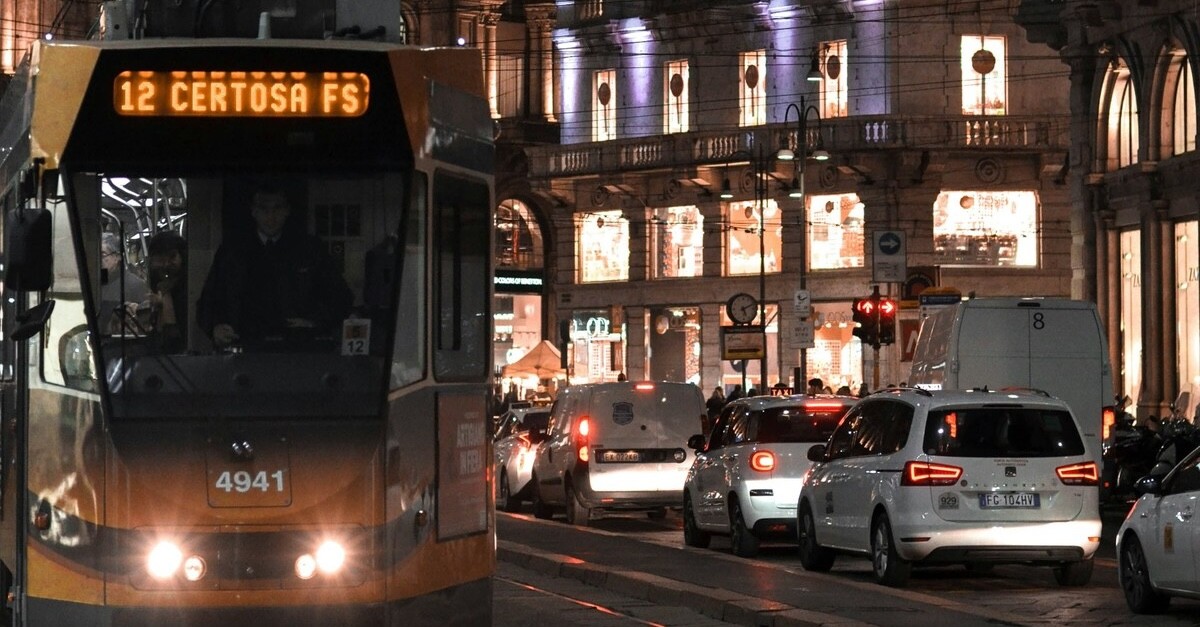 milano milano