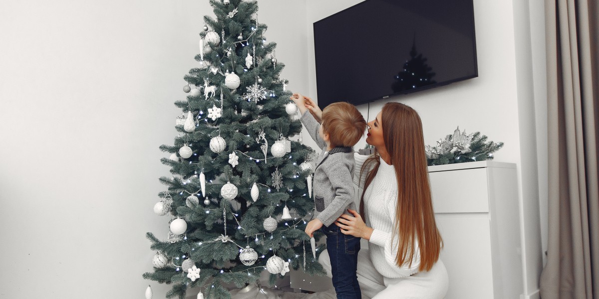 Quando si fa l'albero di Natale in Italia