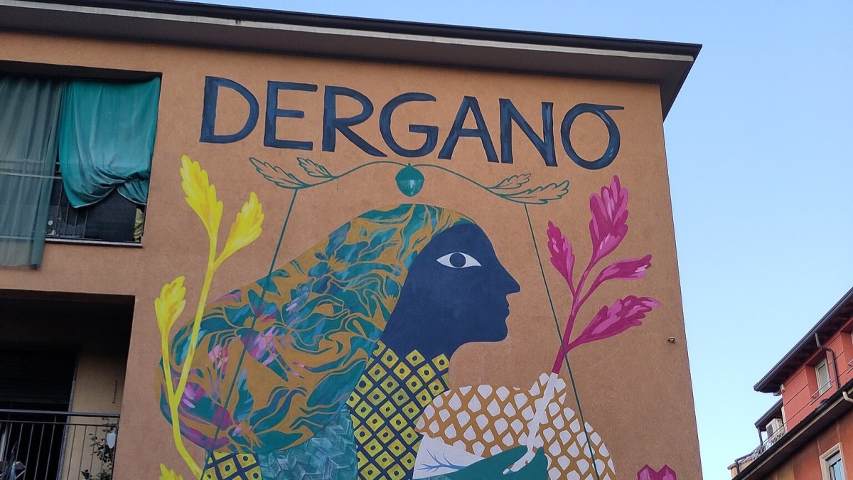 vivere a dergano