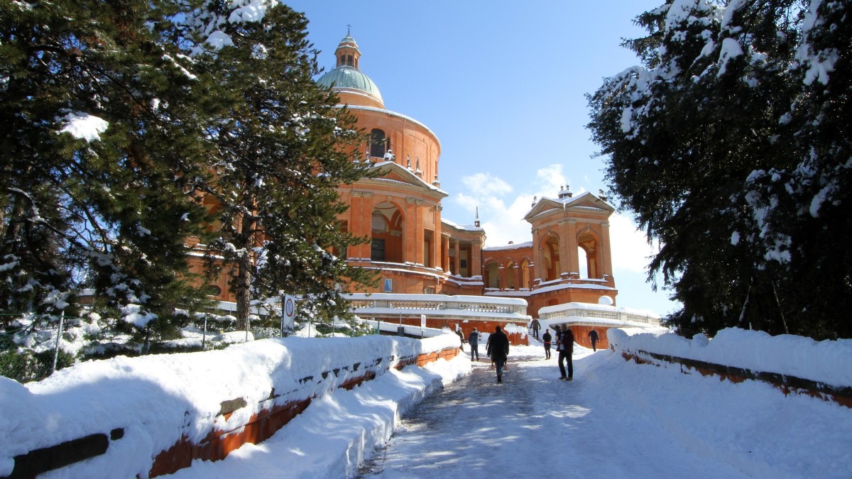cosa vedere a bologna a dicembre 2024
