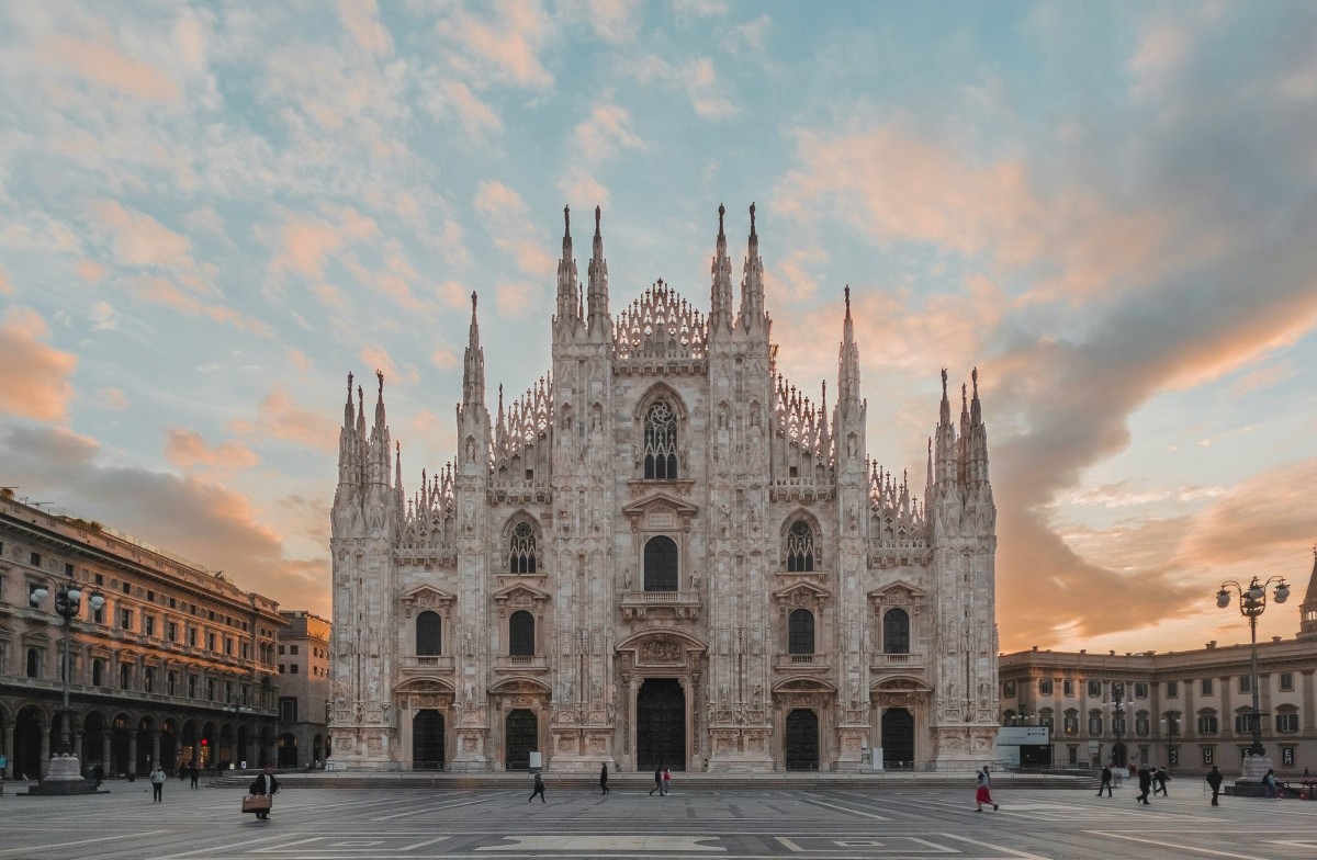 Milan