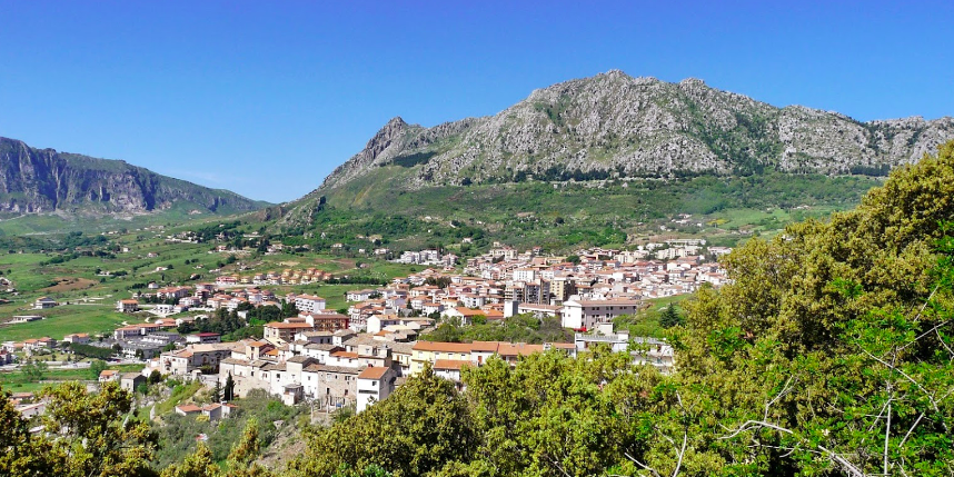 Dove e perchè si parla albanese in Italia