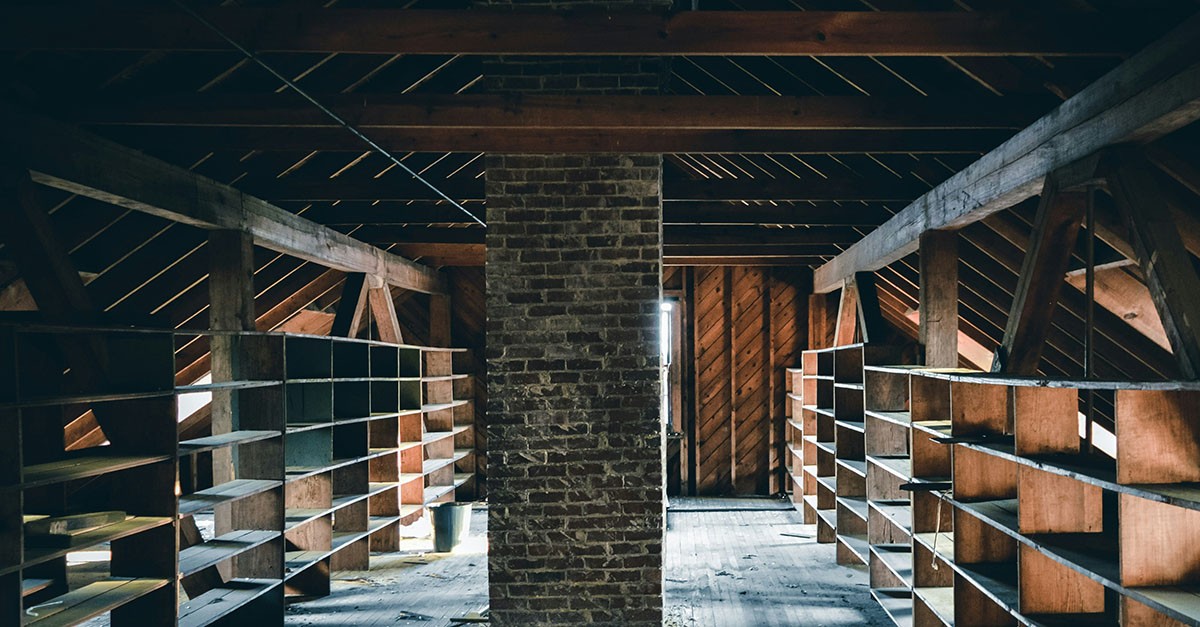Pertinenze della prima casa, il solaio Pertinenze della prima casa, il solaio