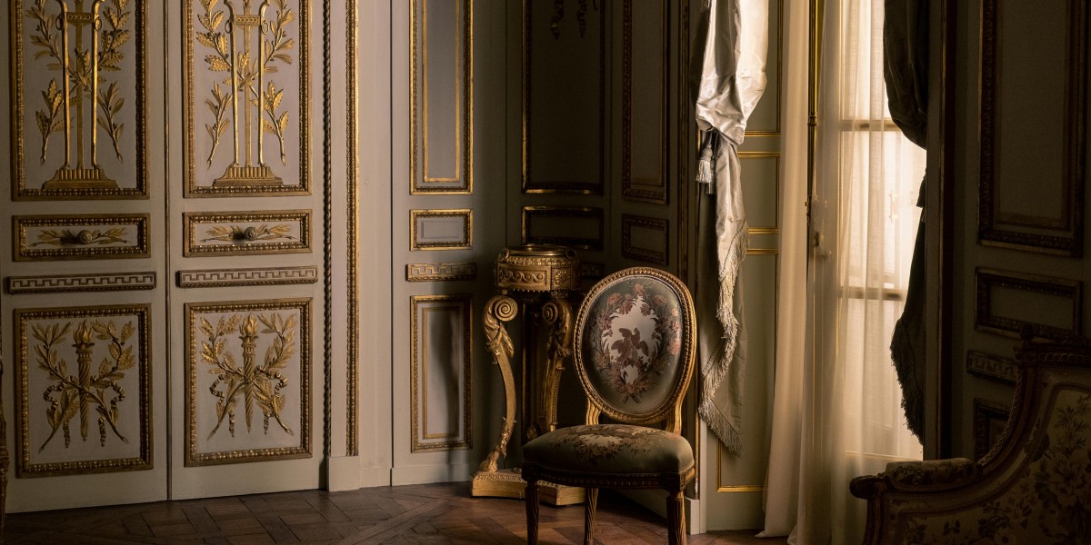 stile barocco in casa