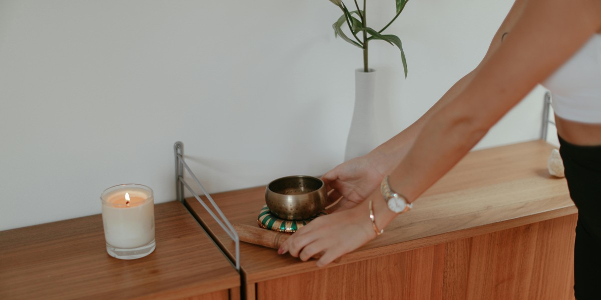 Madia soggiorno moderna