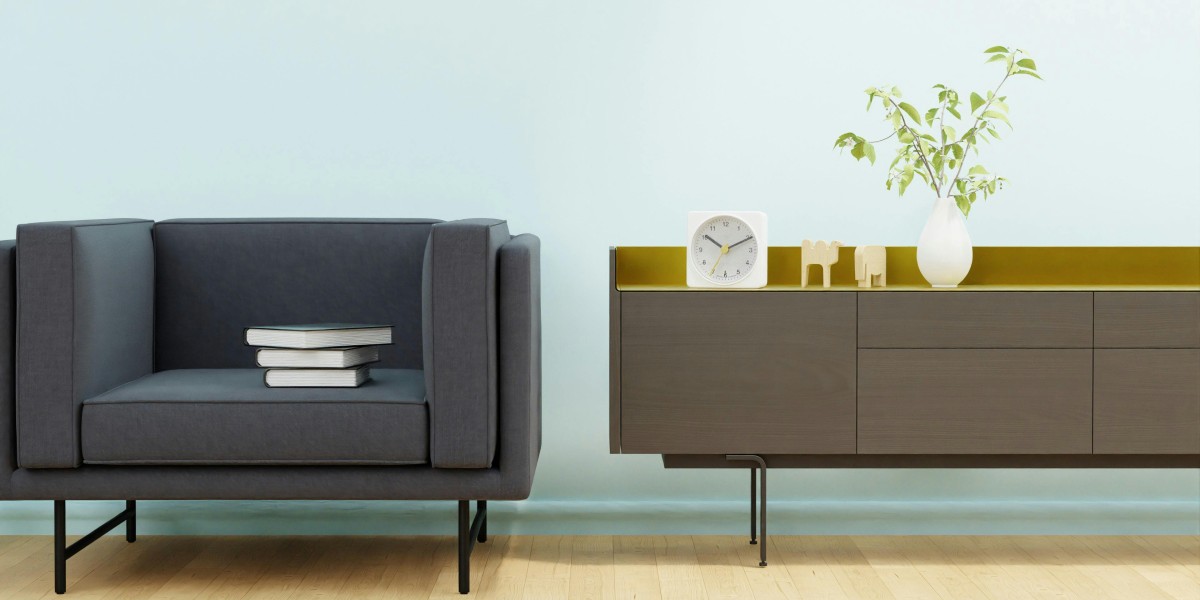 Madia soggiorno moderna