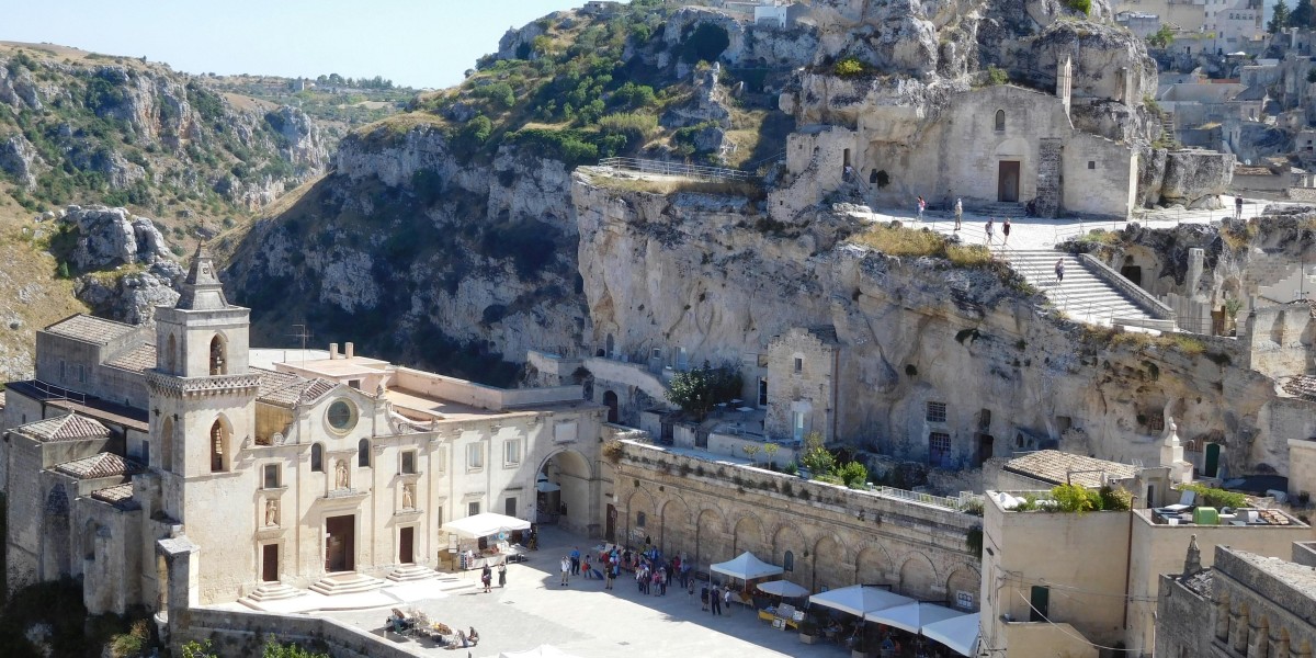 i ponti più belli della Basilicata