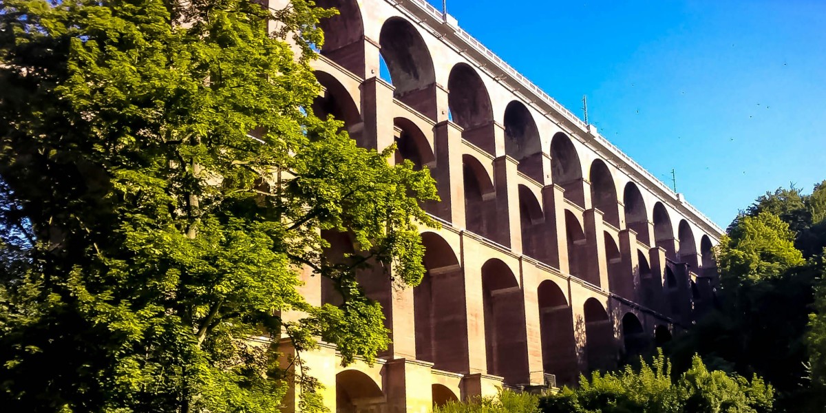 I ponti più belli del Molise