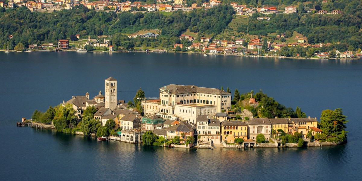 Quante isole ci sono in Italia