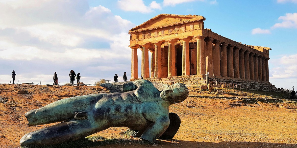 quali sono le province di Sicilia