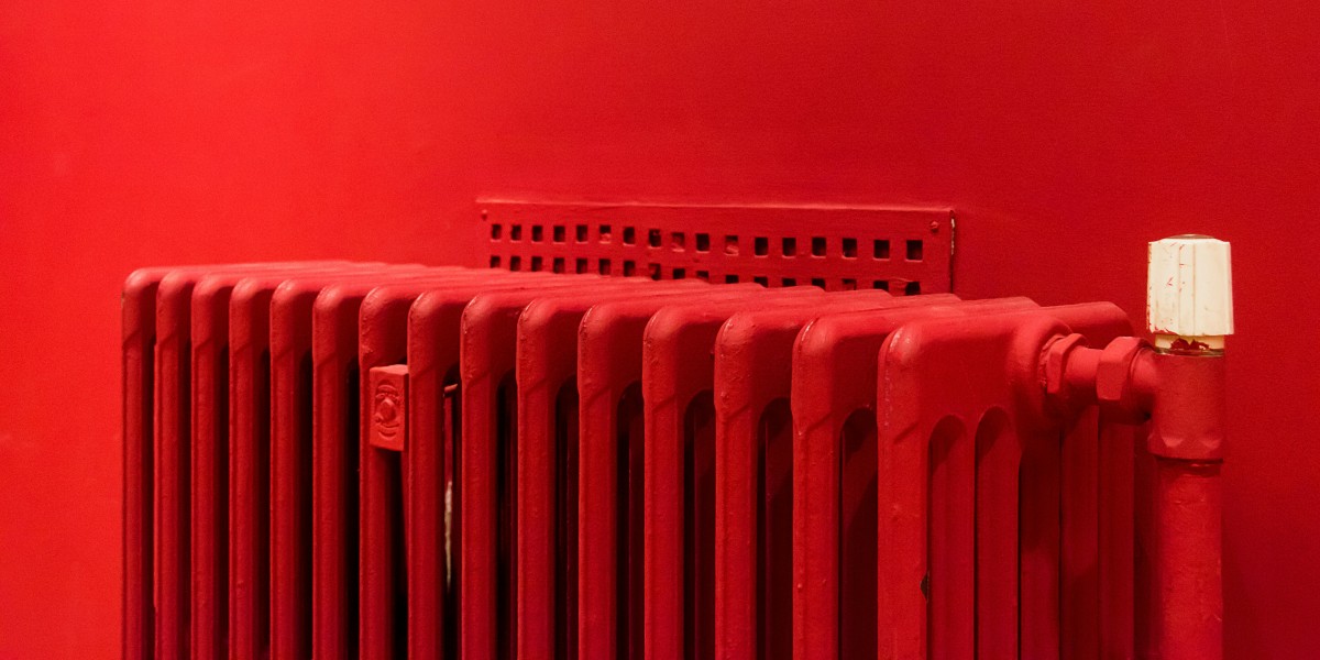 pulizia interna termosifoni