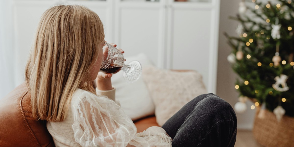 Albero di Natale in anticipo