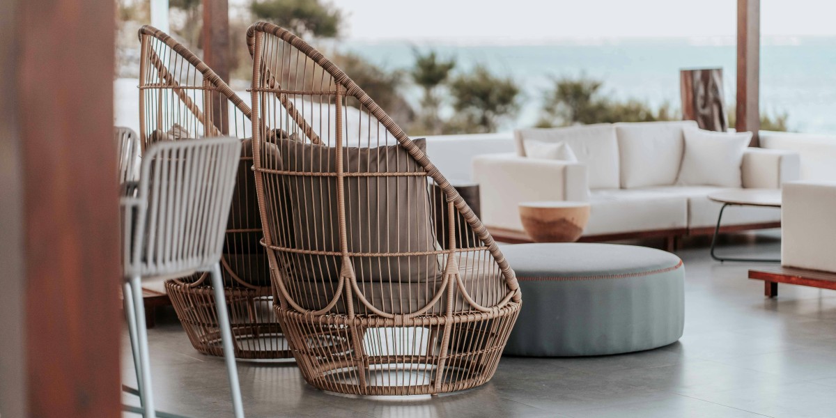 Tecnica di lavorazione del vimini