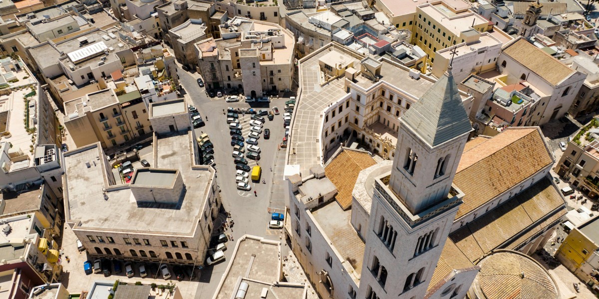 Città più vivibili in Italia