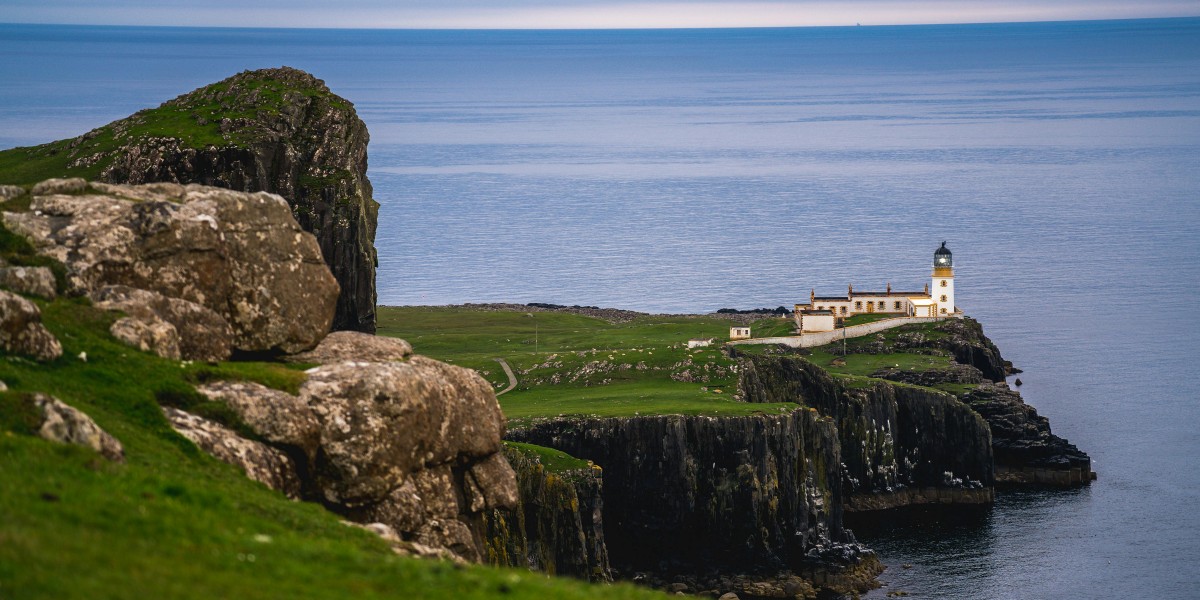 Isola Scozia in Vendita