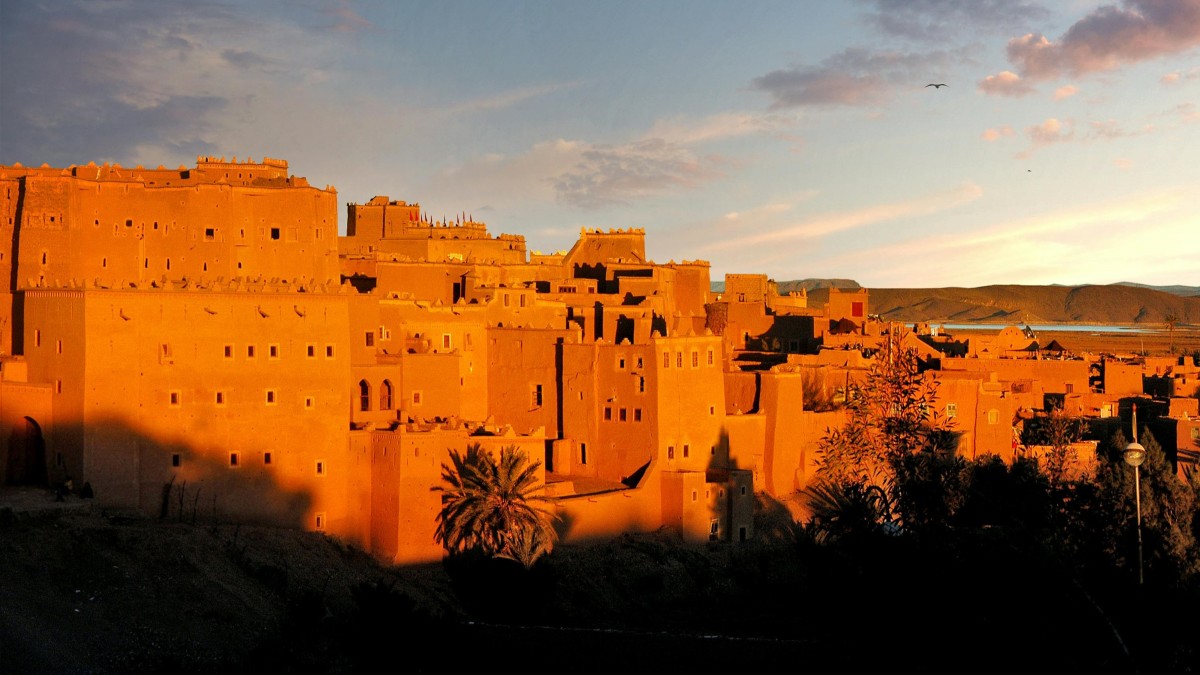 dov'è stato girato il gladiatore 2