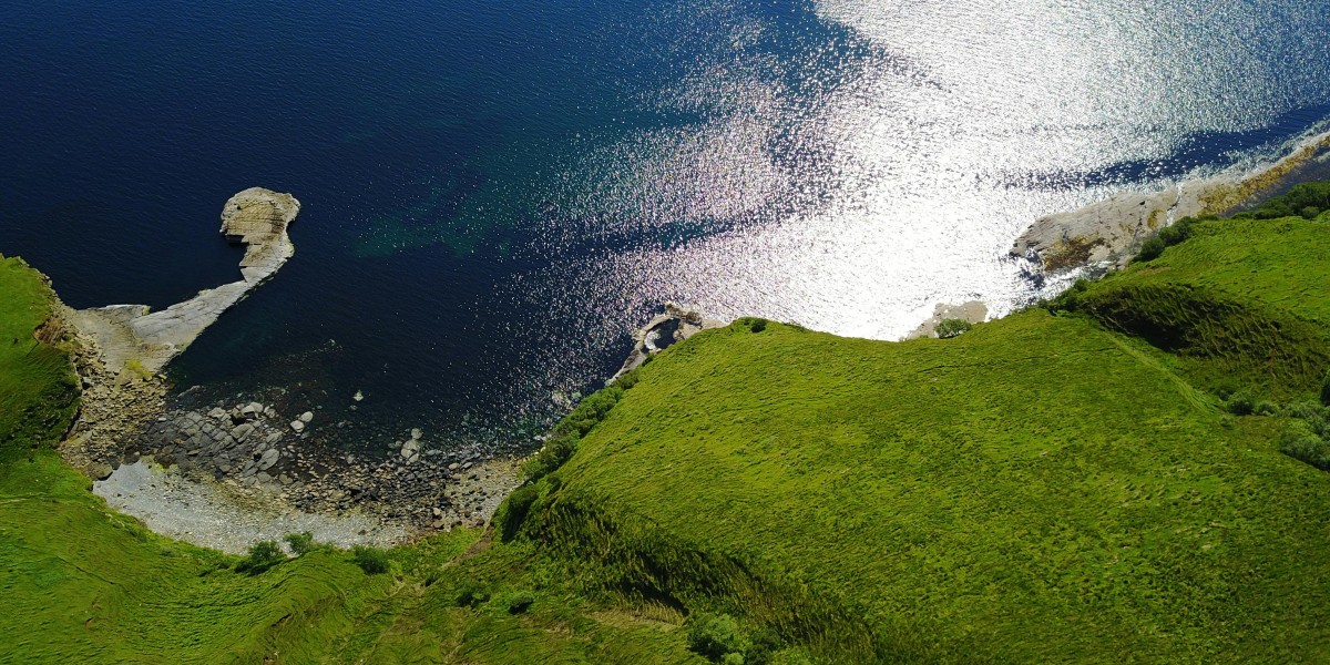 Isola Scozia in Vendita