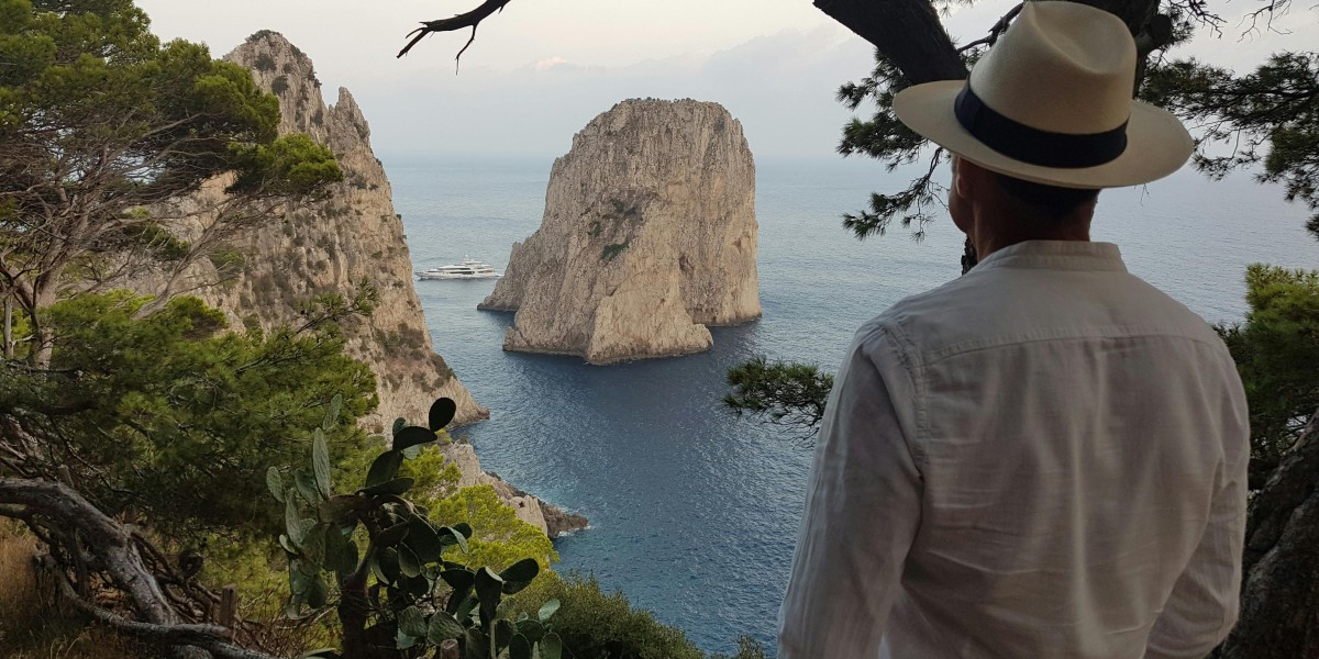 dove andare in viaggio di nozze