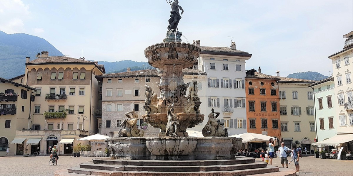 Città più vivibili in Italia