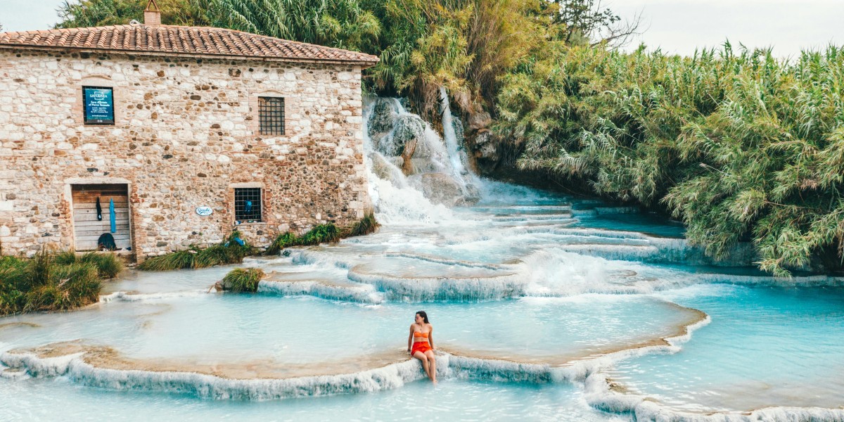 Terme di Saturnia