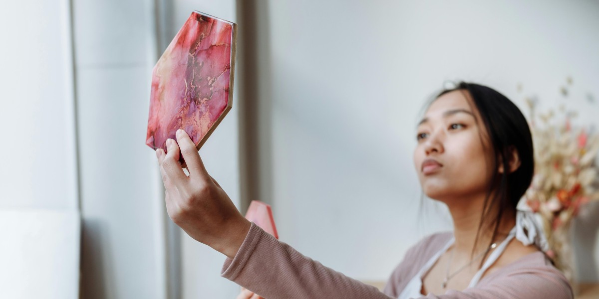 resina epossidica trasparente