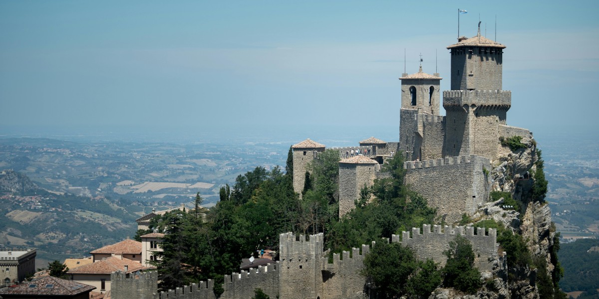 Città più vivibili in Italia