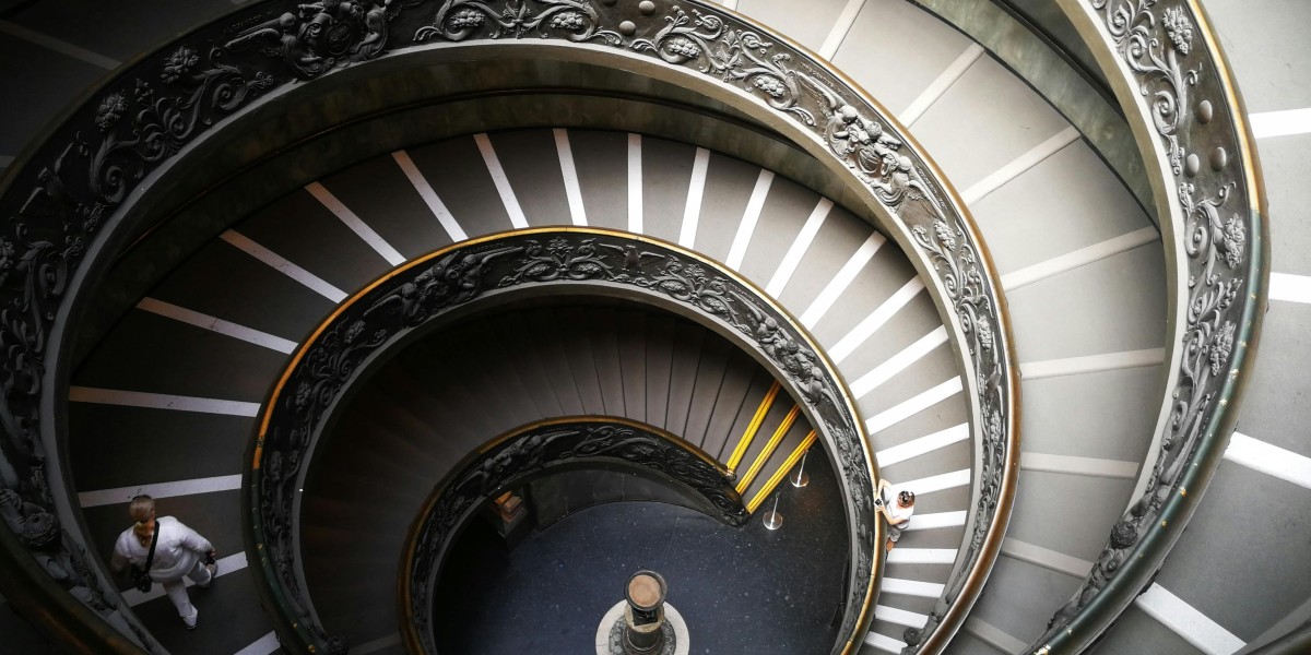 scalinate famose nel mondo