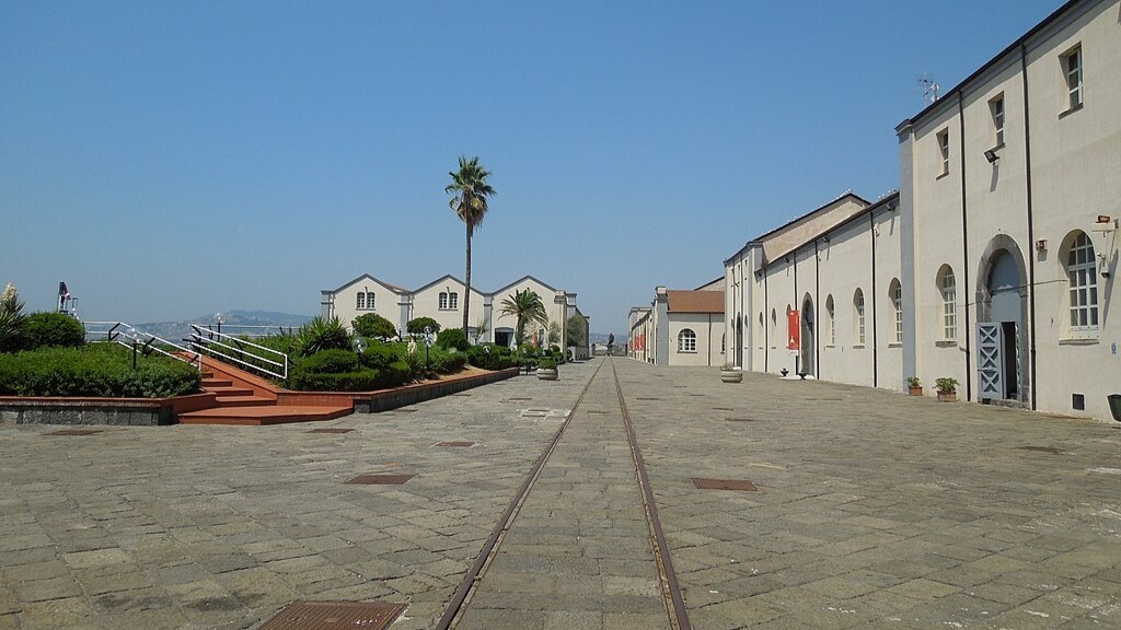 cosa fare a napoli a natale 2024