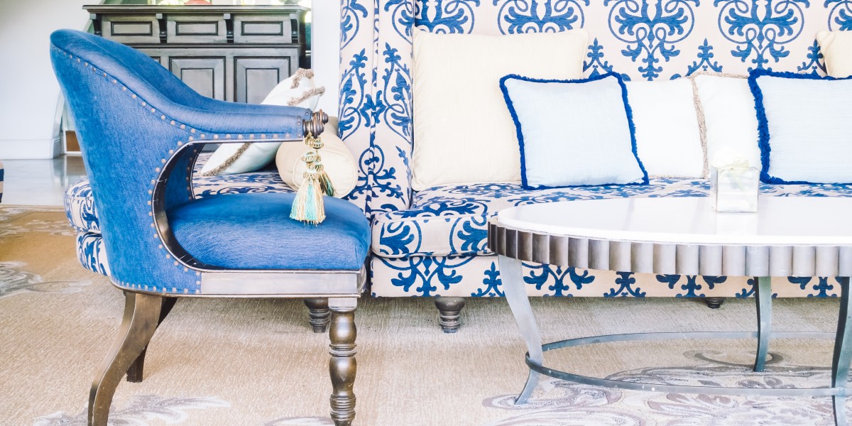 stile barocco in casa