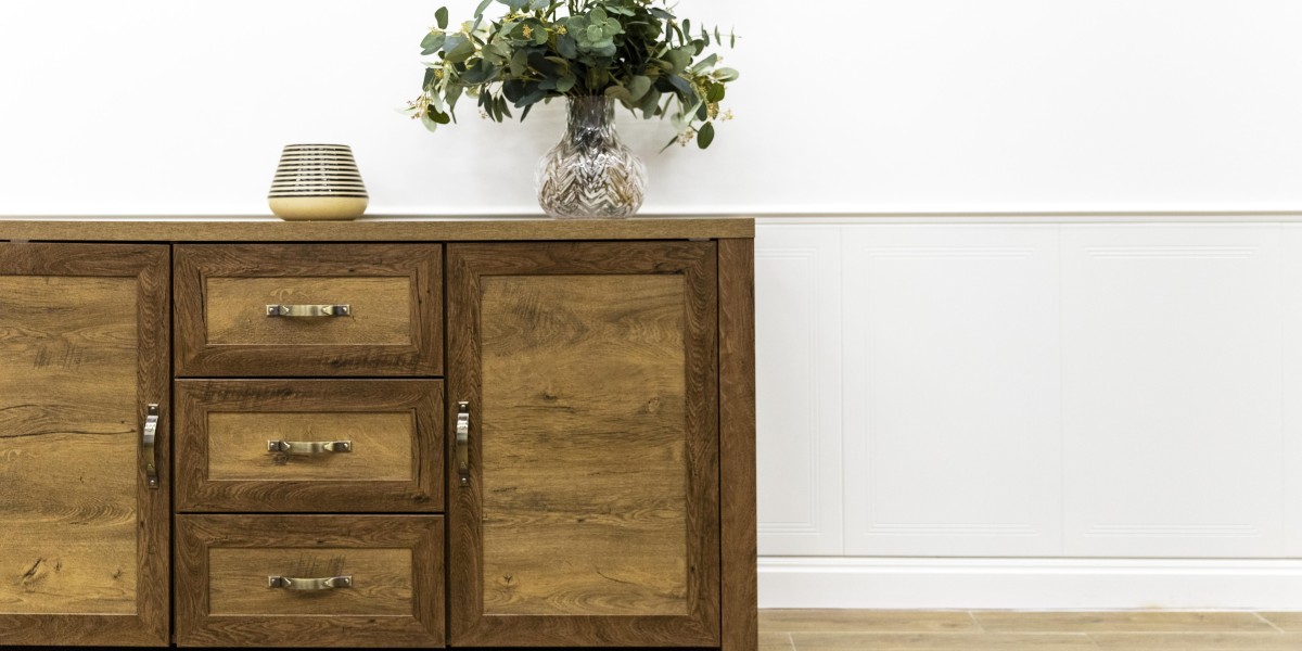 Madia soggiorno moderna