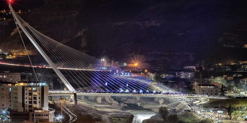 I ponti più belli della Calabria