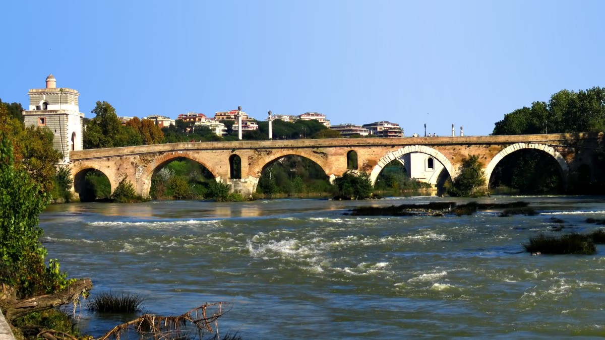 vivere alla camilluccia