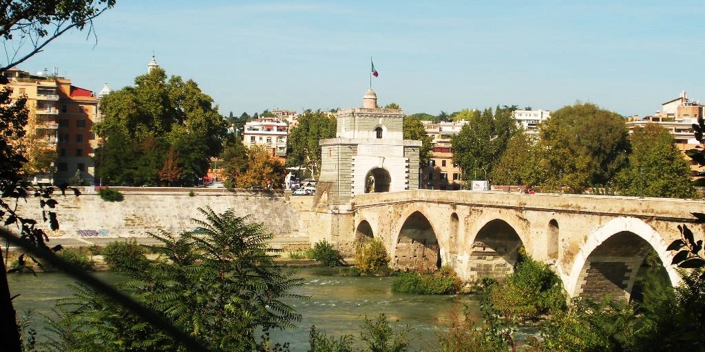 Ponte Milvio