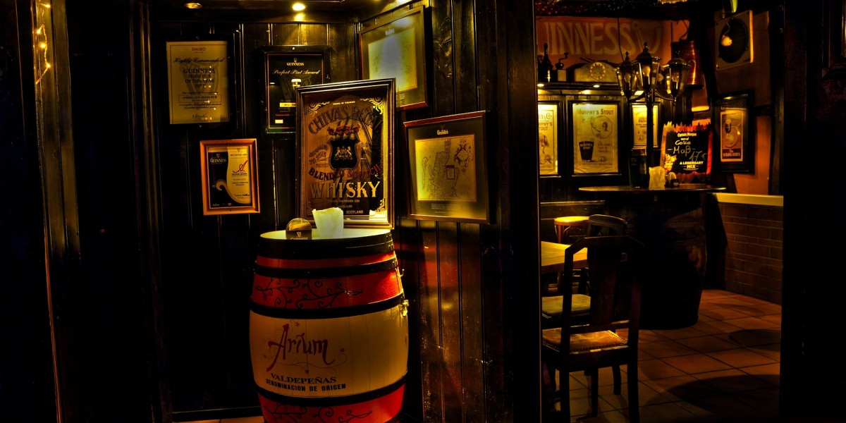 pub