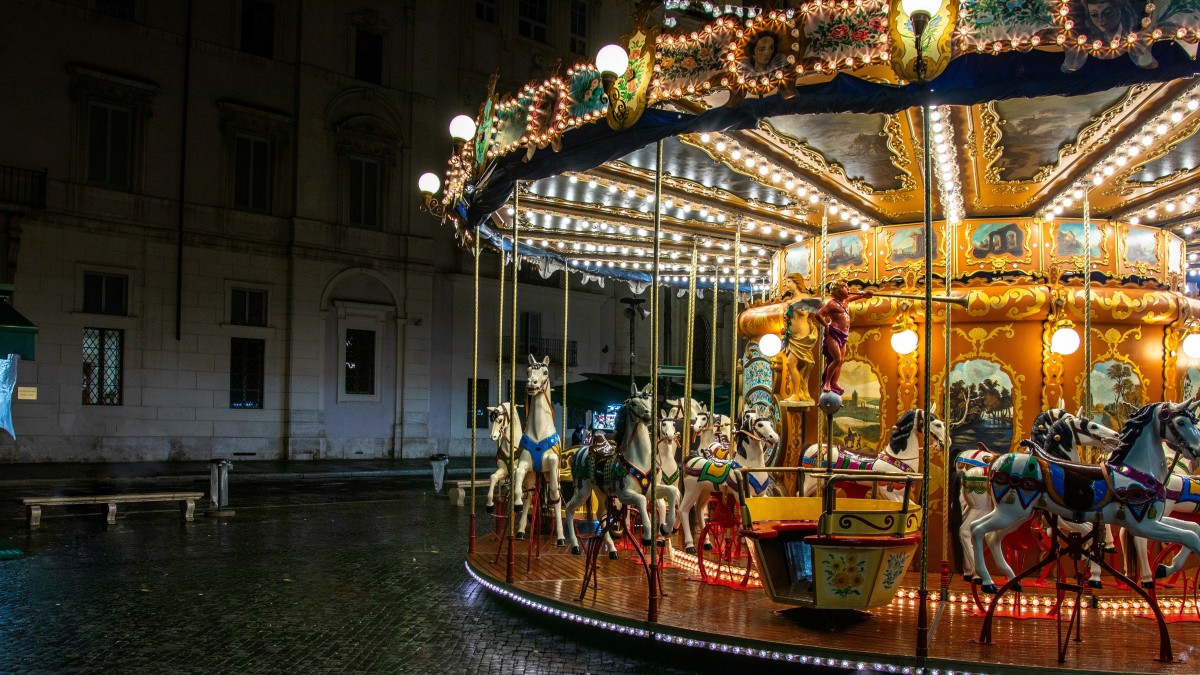 cosa fare a roma natale 2024