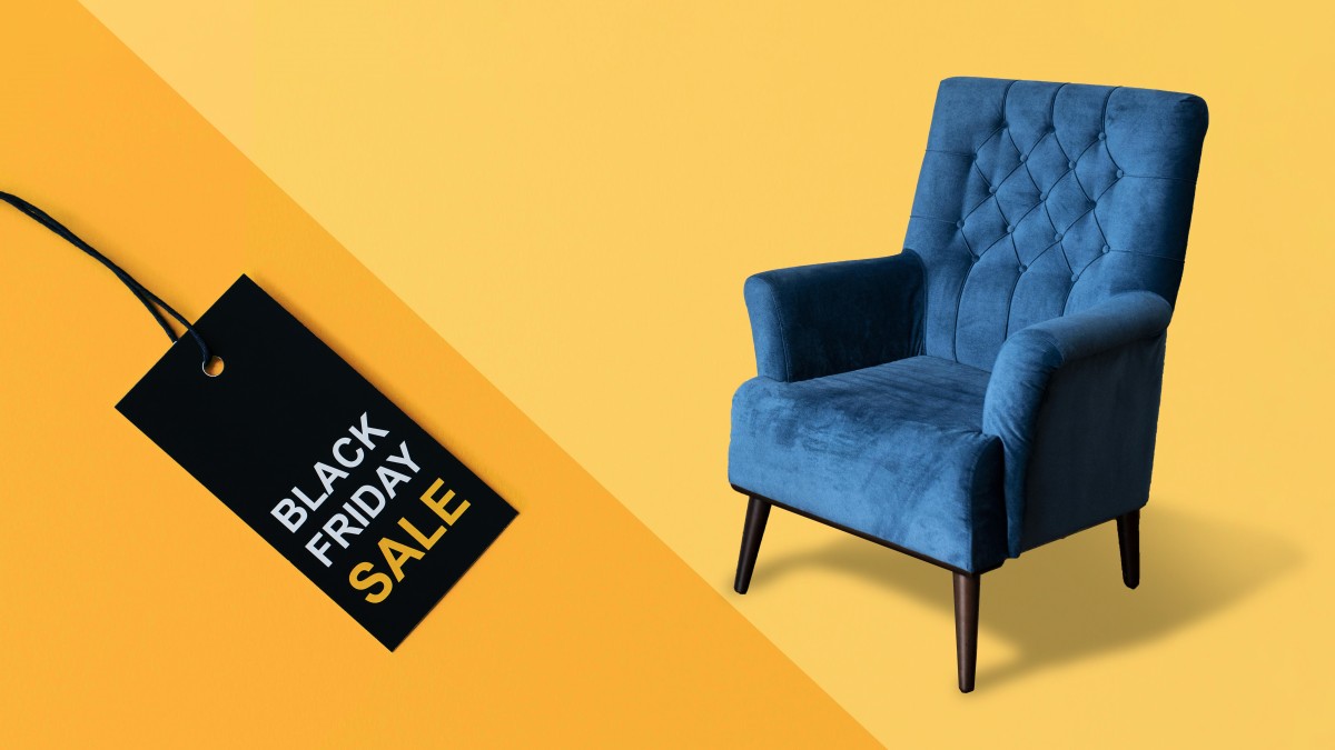 risparmiare casa black friday