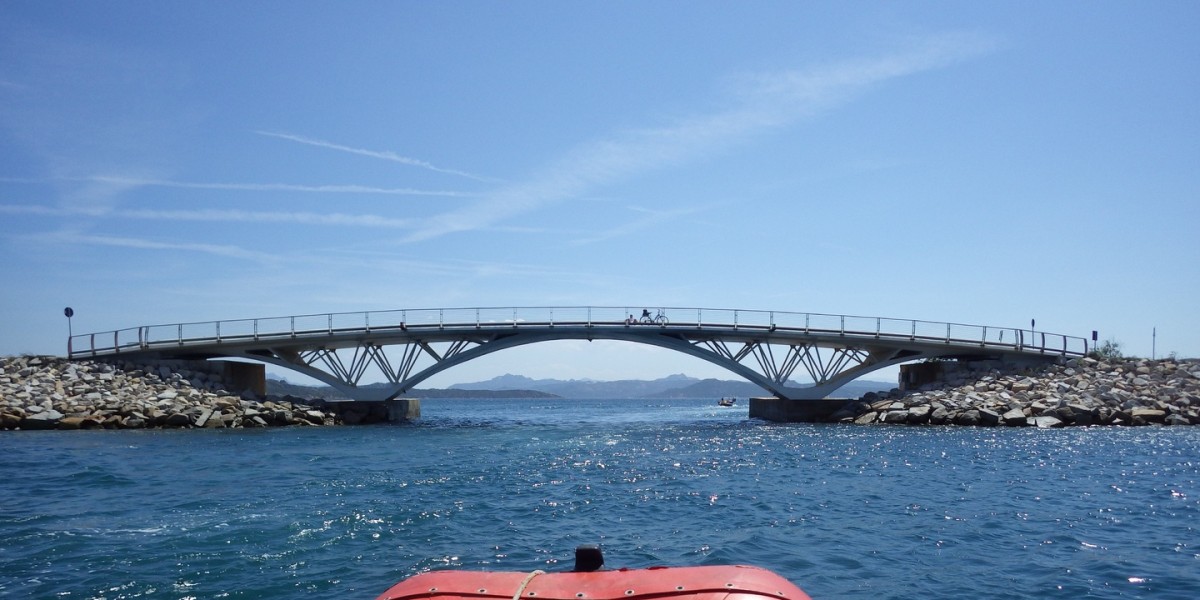 i ponti più belli della Sardegna