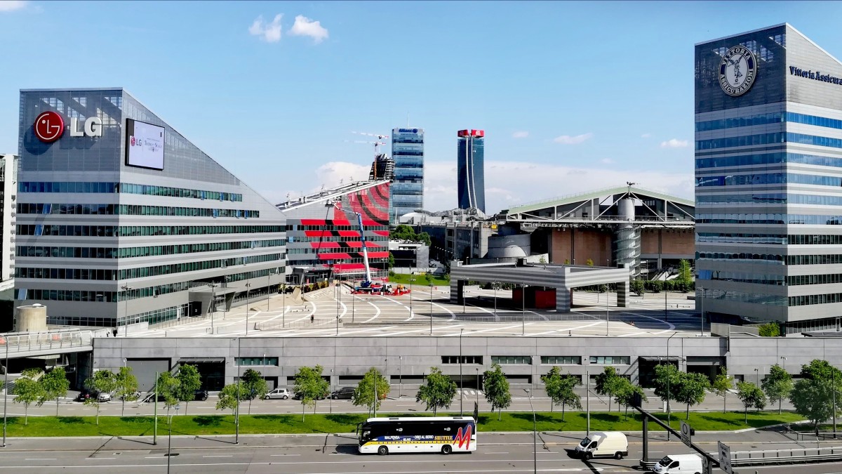 vivere al quartiere portello