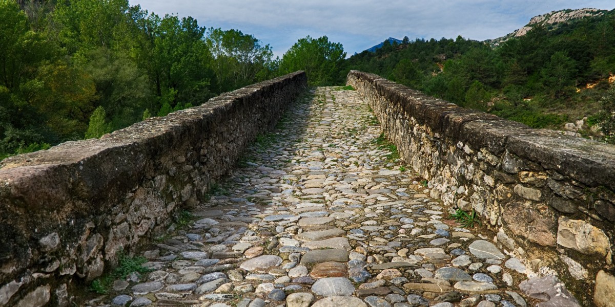 Qual è il ponte più antico d'Italia