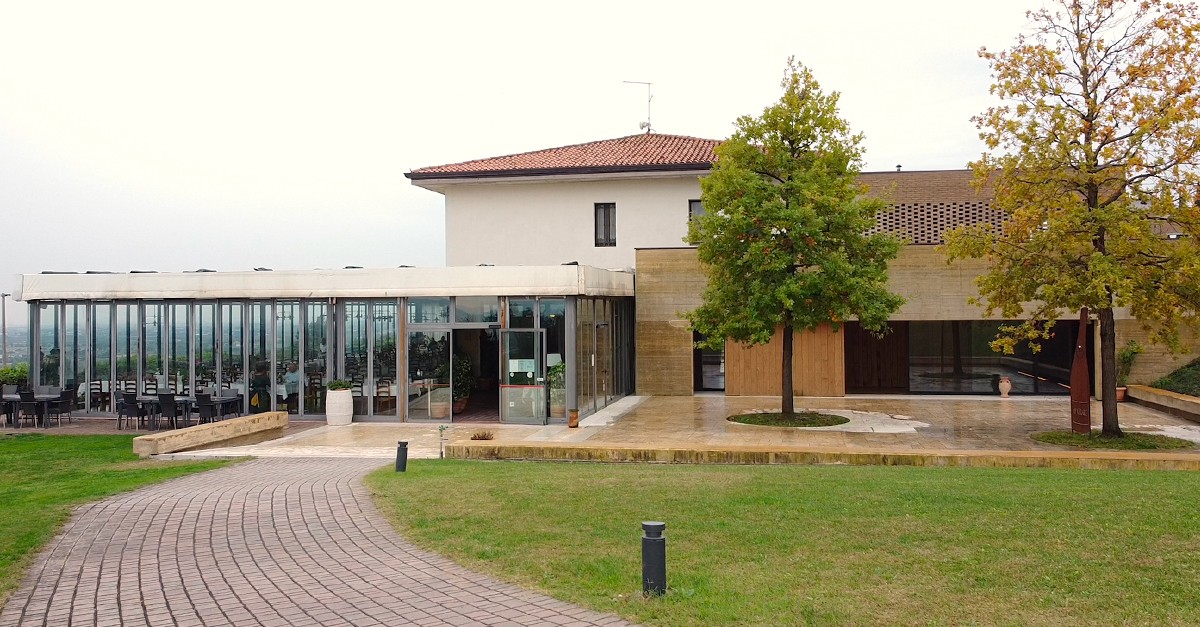 Tamburino Sardo