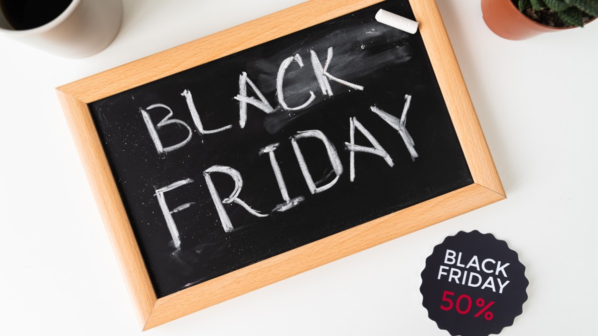 risparmiare casa black friday