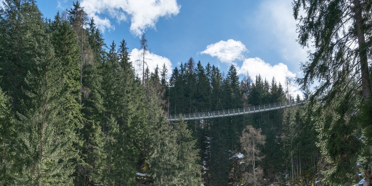 Ponti tibetani in Italia