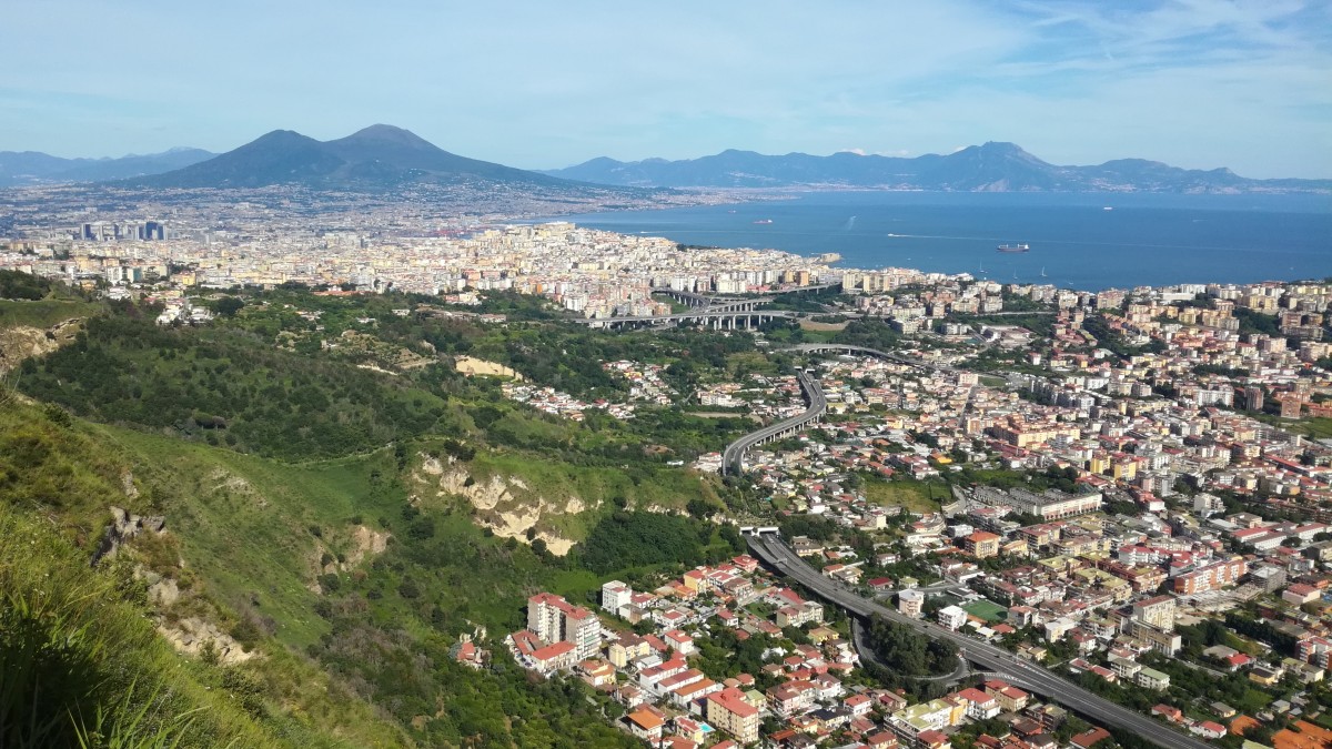 belvedere napoli
