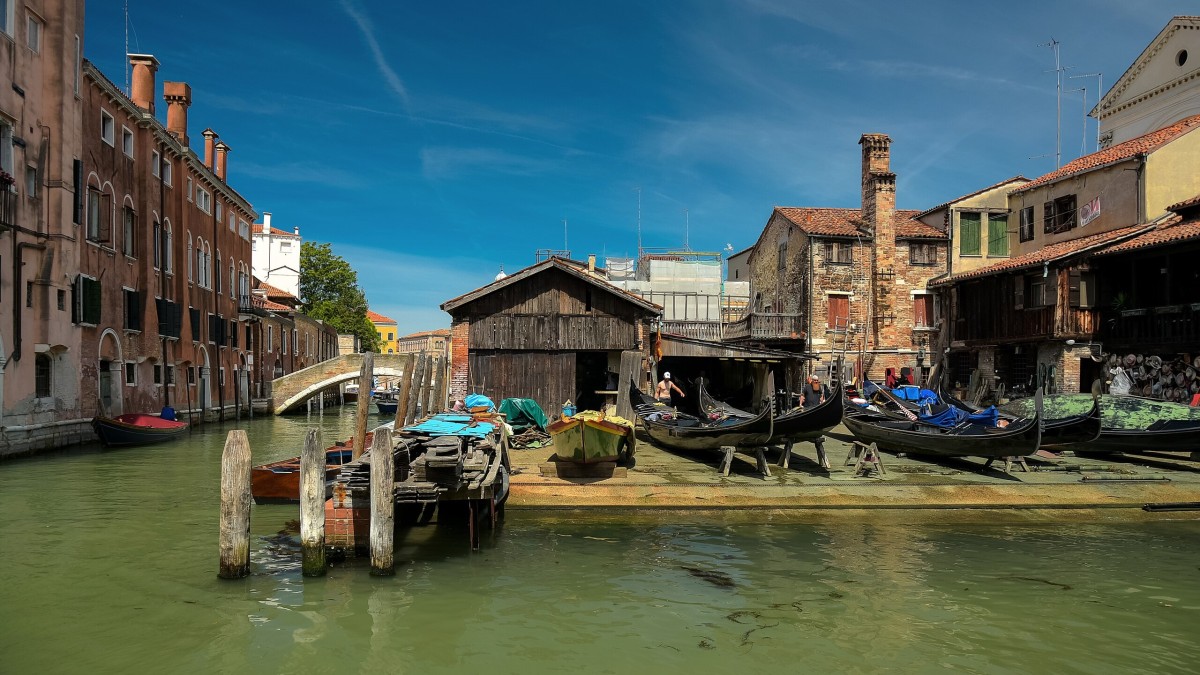 cosa vedere a dorsoduro