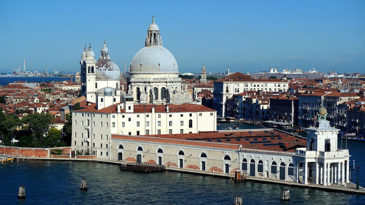 cosa vedere a dorsoduro