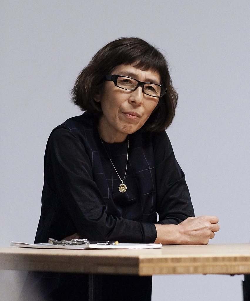 Kazujo Sejima