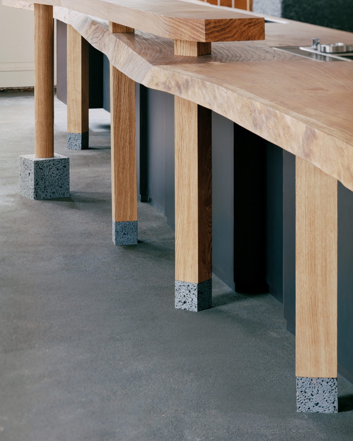 Goodbye Horses di Londra