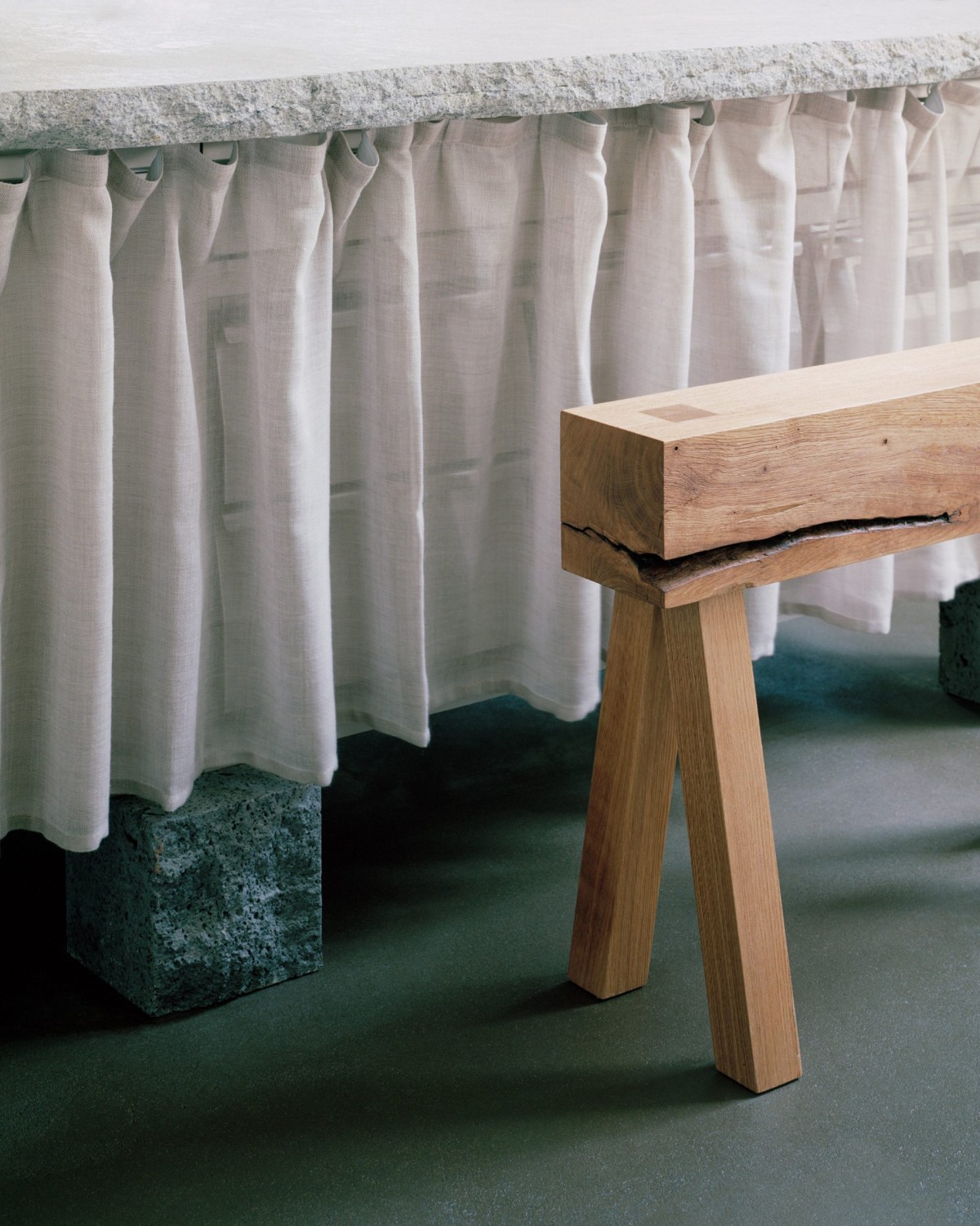 Goodbye Horses di Londra