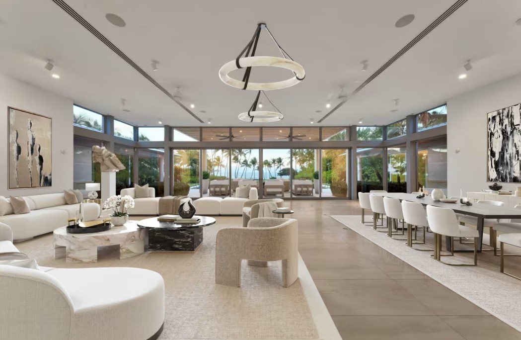 La casa più cara di Porto Rico